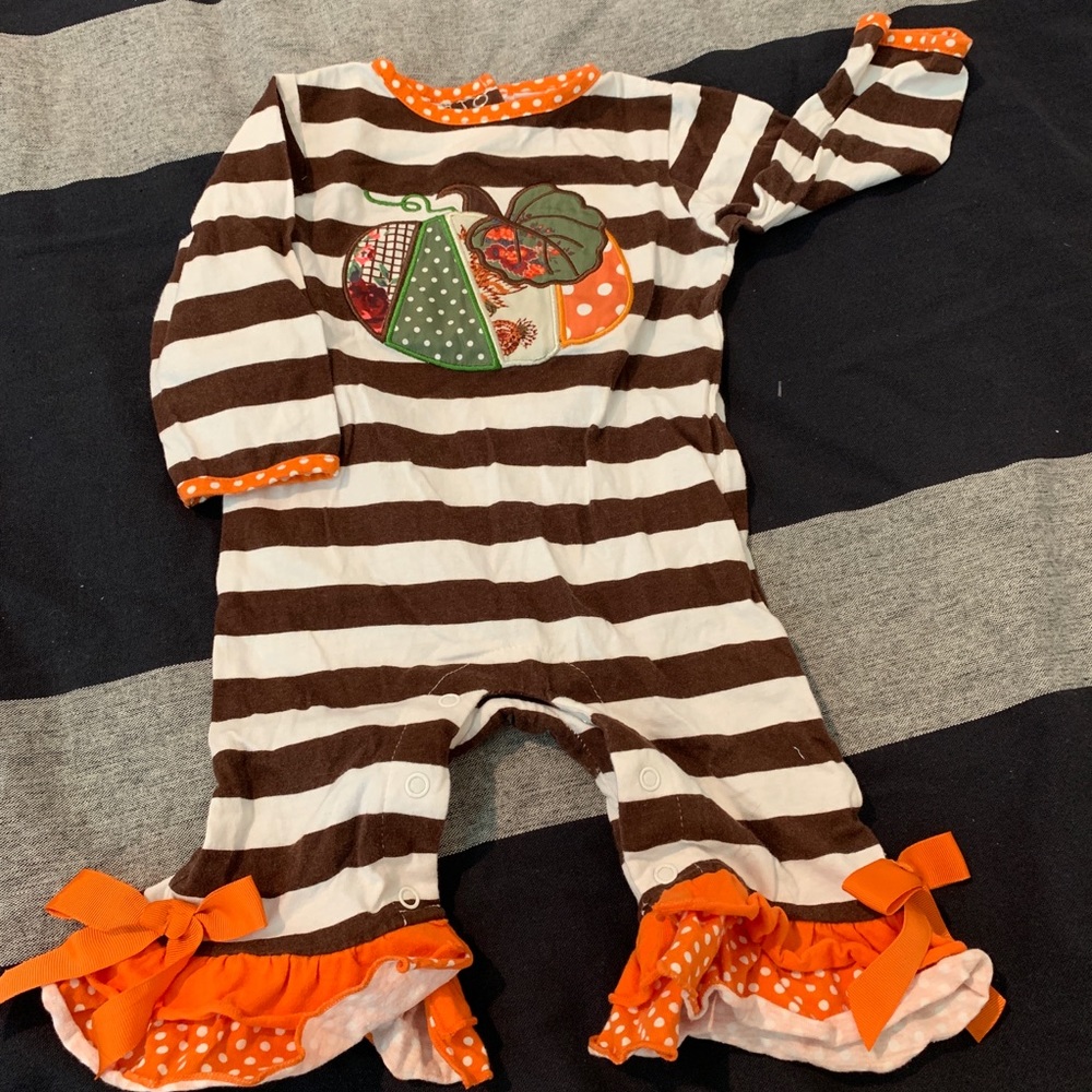 Fall outfit